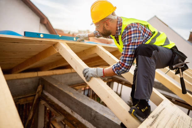 Quick and Trustworthy Emergency Roof Repair Services in Brentwood, NY