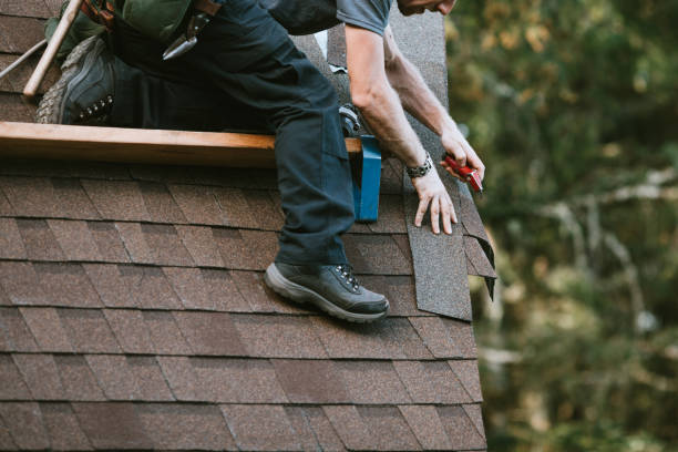 Roof Repair Estimates in Brentwood, NY